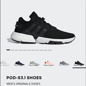 Adidas Originals | POD S3.1 shoes